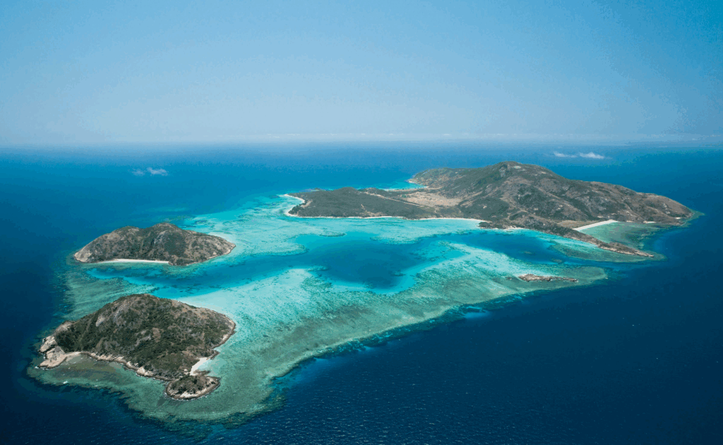 Tropical North Tourism Org